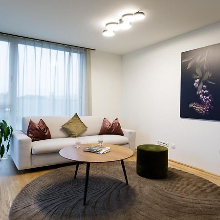 Wohlfuehlapartments In Hard Εξωτερικό φωτογραφία
