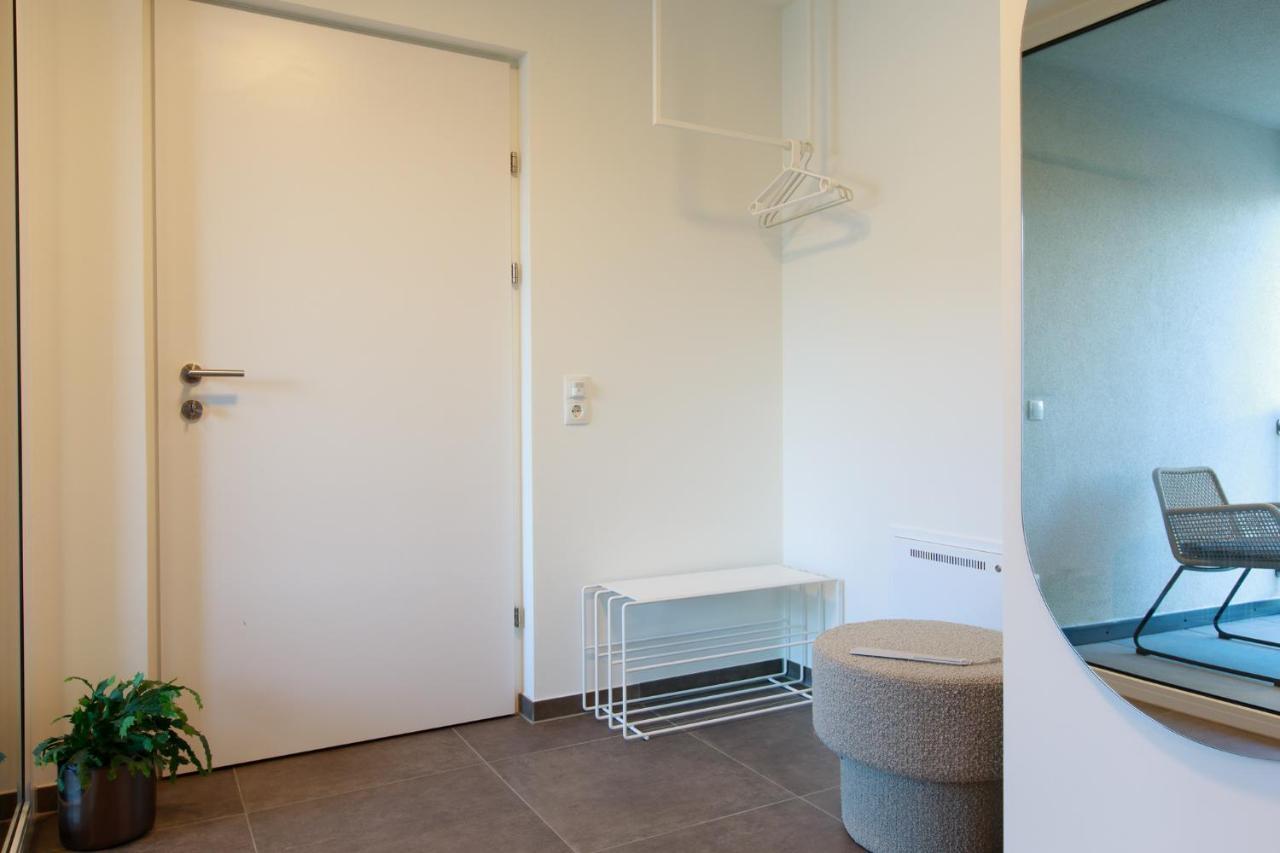 Wohlfuehlapartments In Hard Εξωτερικό φωτογραφία