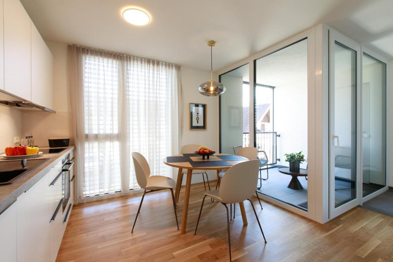 Wohlfuehlapartments In Hard Εξωτερικό φωτογραφία