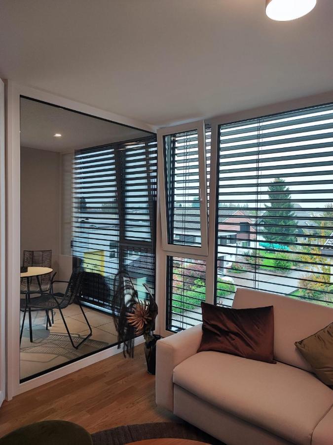 Wohlfuehlapartments In Hard Εξωτερικό φωτογραφία