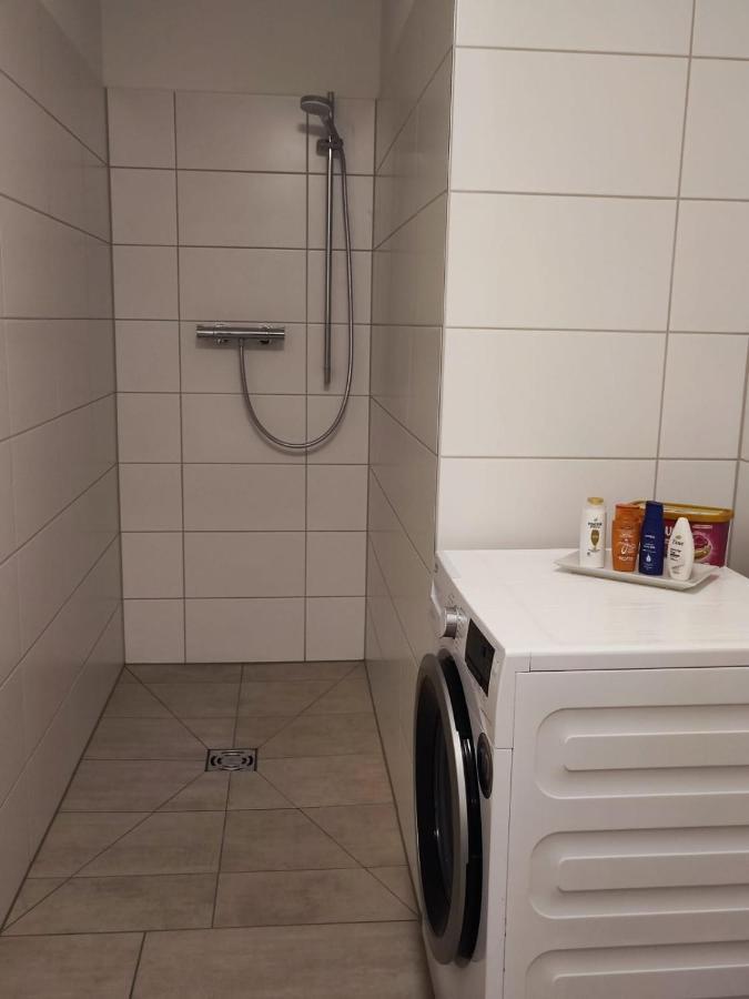 Wohlfuehlapartments In Hard Εξωτερικό φωτογραφία