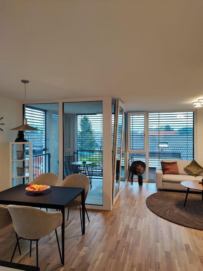 Wohlfuehlapartments In Hard Εξωτερικό φωτογραφία