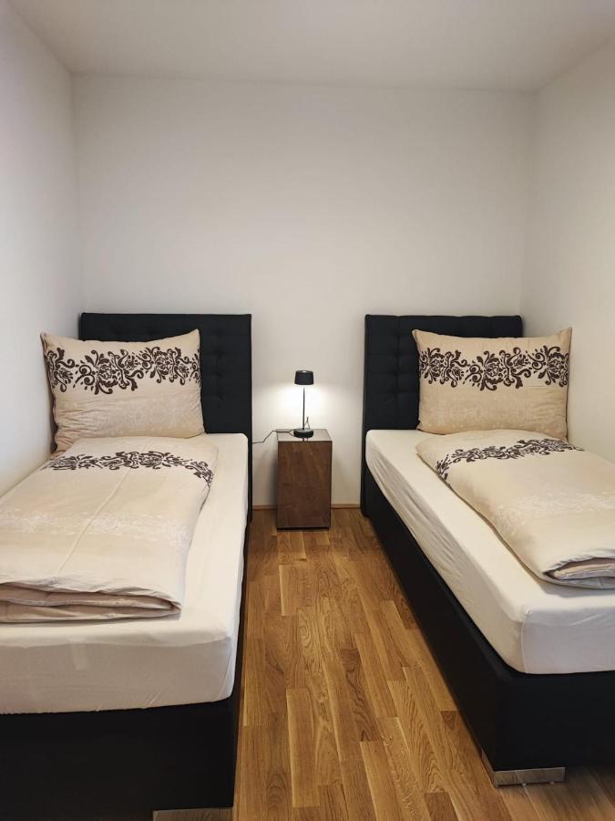 Wohlfuehlapartments In Hard Εξωτερικό φωτογραφία