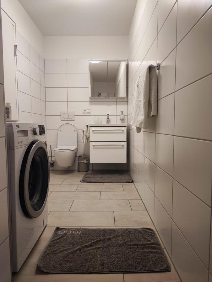 Wohlfuehlapartments In Hard Εξωτερικό φωτογραφία