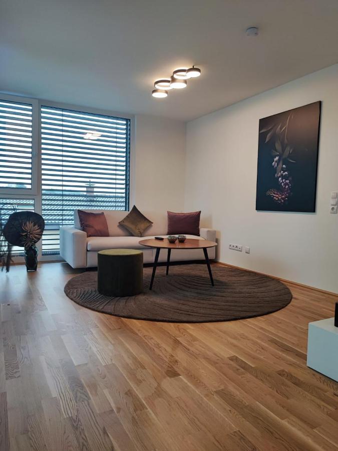 Wohlfuehlapartments In Hard Εξωτερικό φωτογραφία