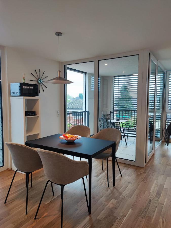 Wohlfuehlapartments In Hard Εξωτερικό φωτογραφία