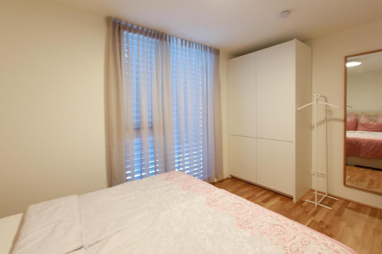 Wohlfuehlapartments In Hard Εξωτερικό φωτογραφία