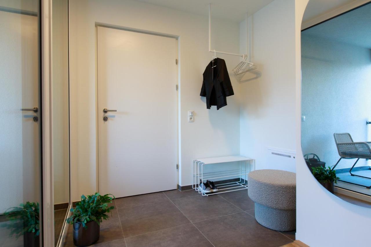 Wohlfuehlapartments In Hard Εξωτερικό φωτογραφία