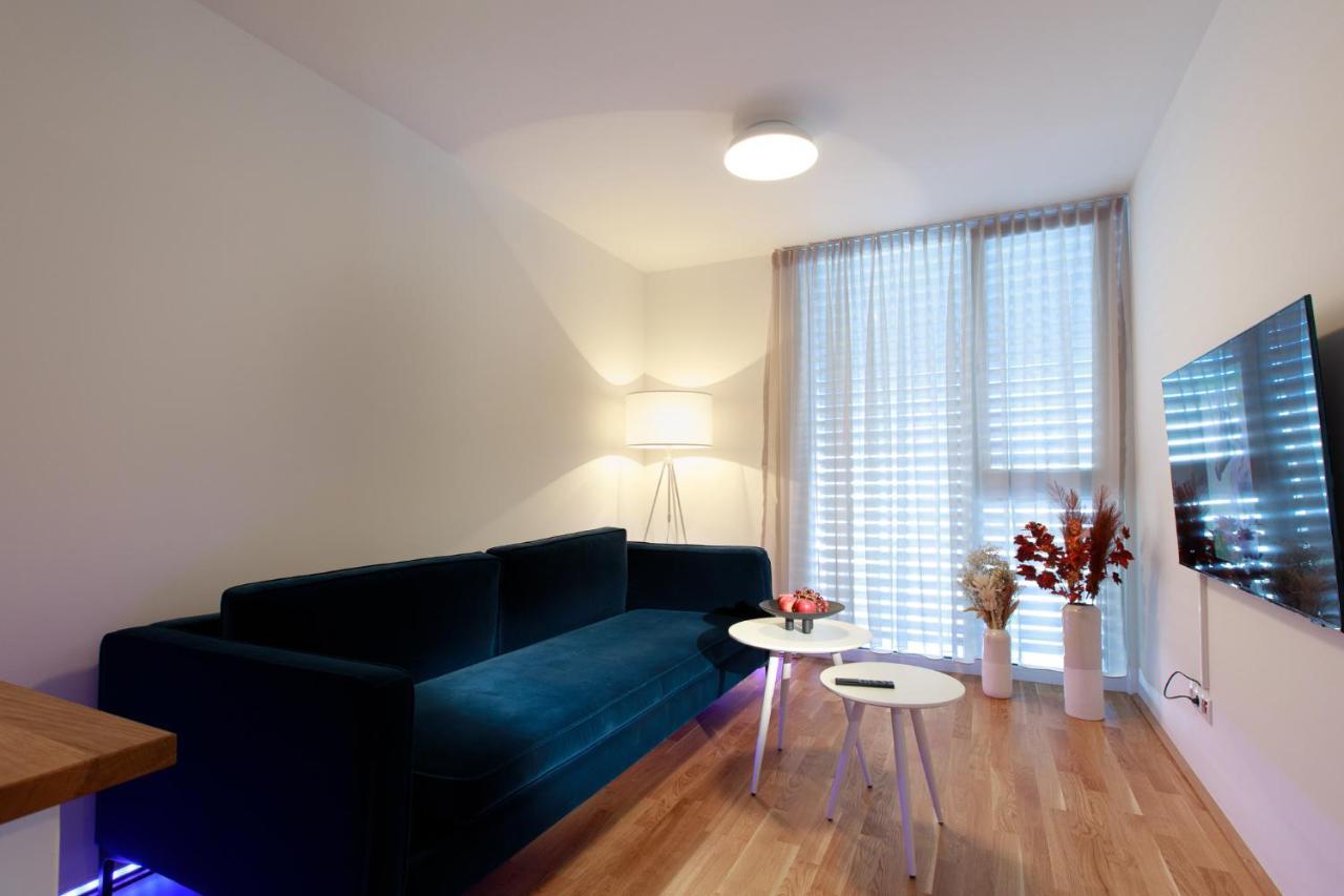 Wohlfuehlapartments In Hard Εξωτερικό φωτογραφία