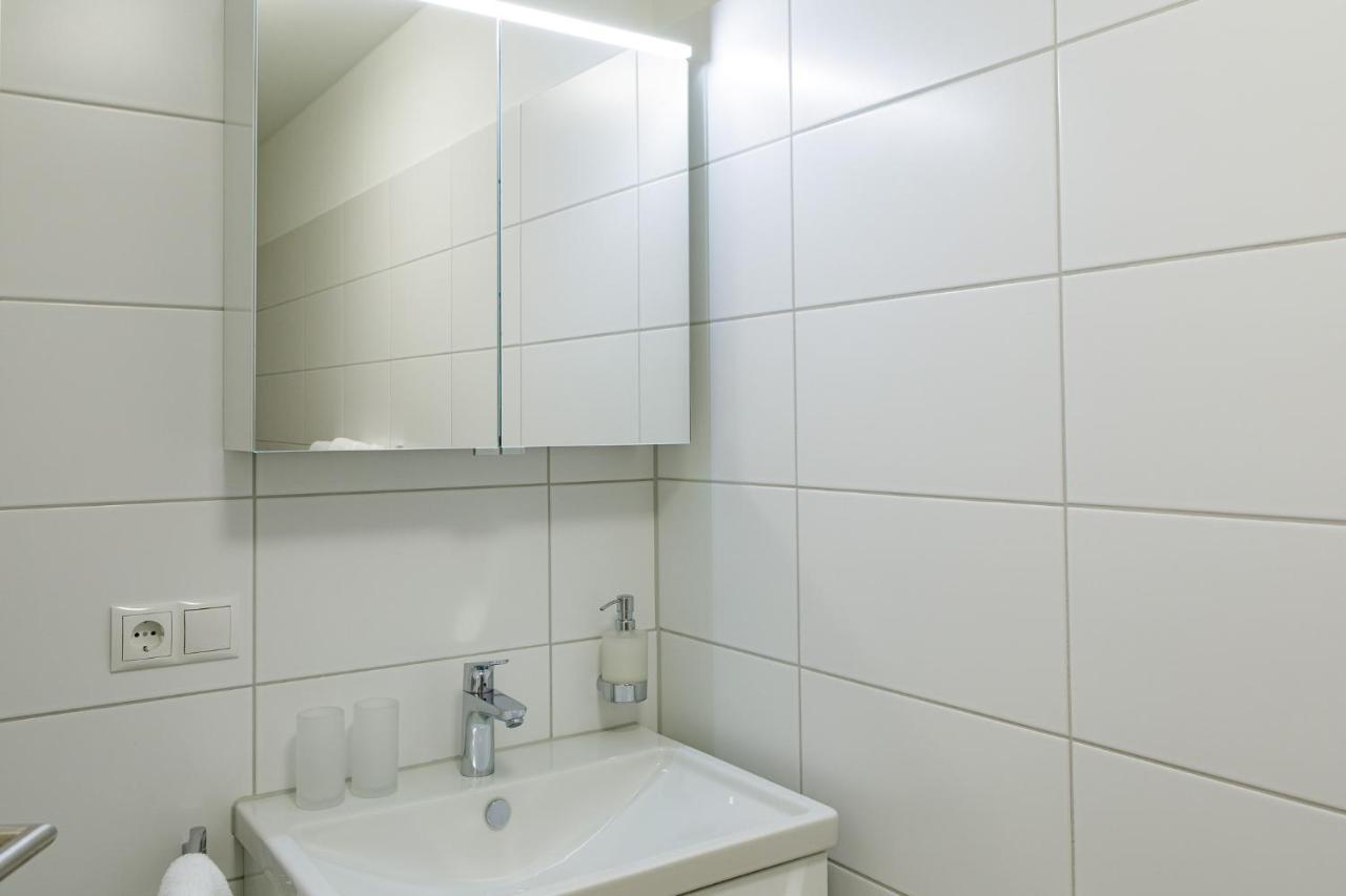 Wohlfuehlapartments In Hard Εξωτερικό φωτογραφία