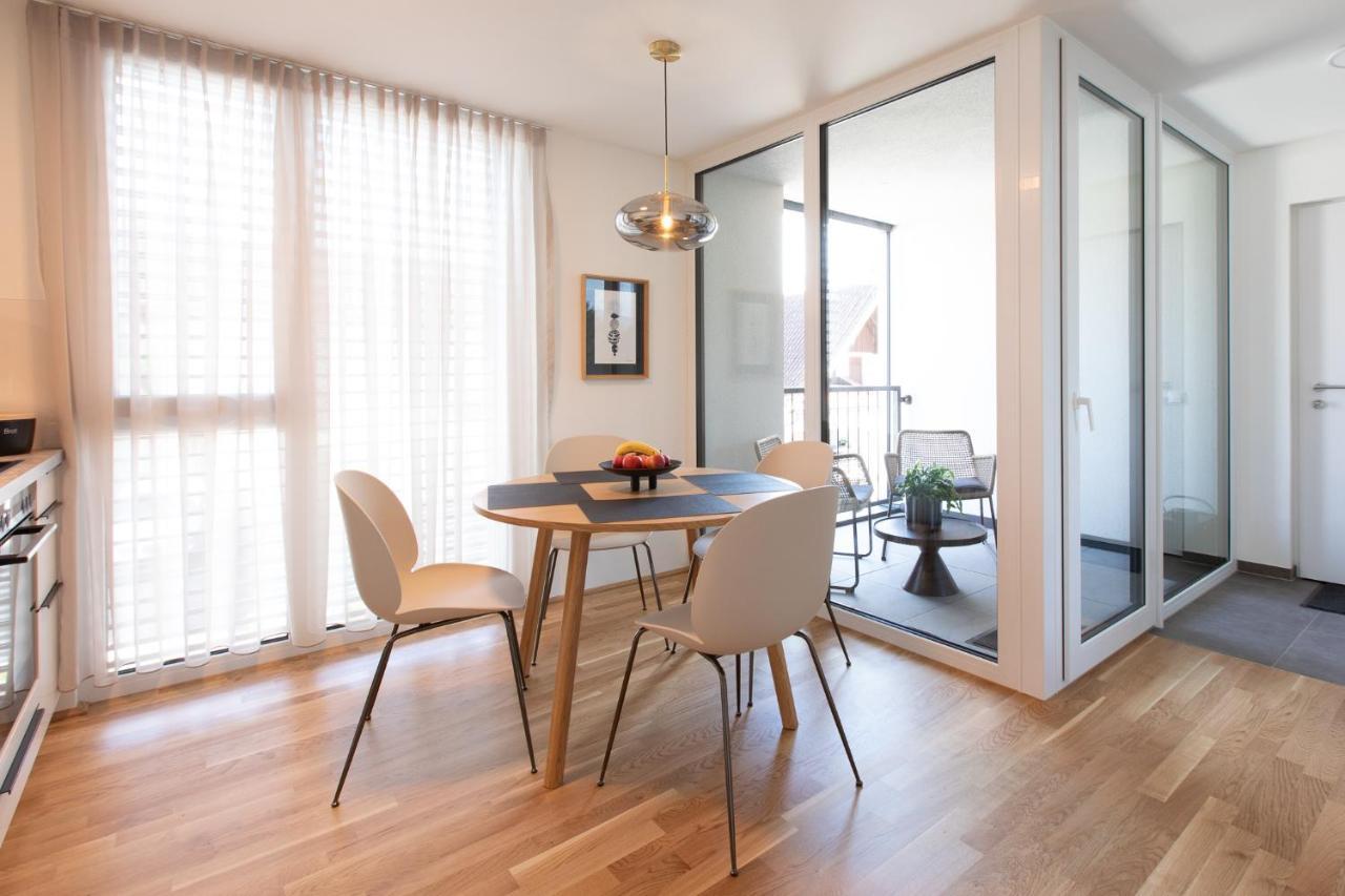 Wohlfuehlapartments In Hard Εξωτερικό φωτογραφία