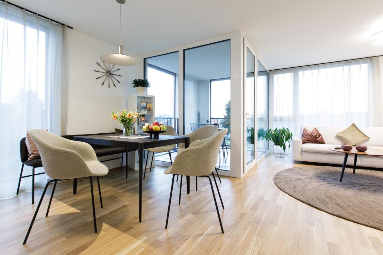 Wohlfuehlapartments In Hard Εξωτερικό φωτογραφία