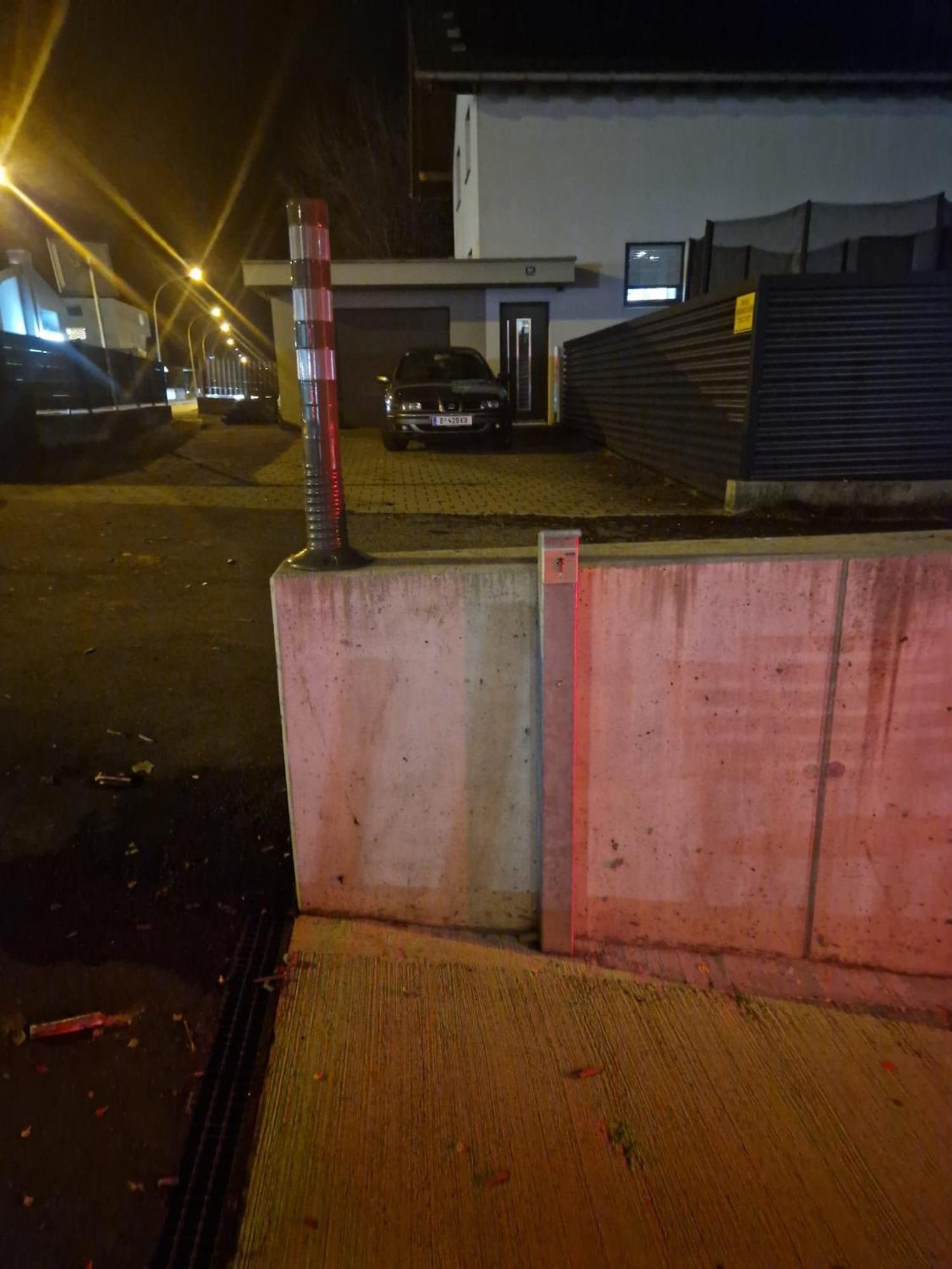 Wohlfuehlapartments In Hard Εξωτερικό φωτογραφία